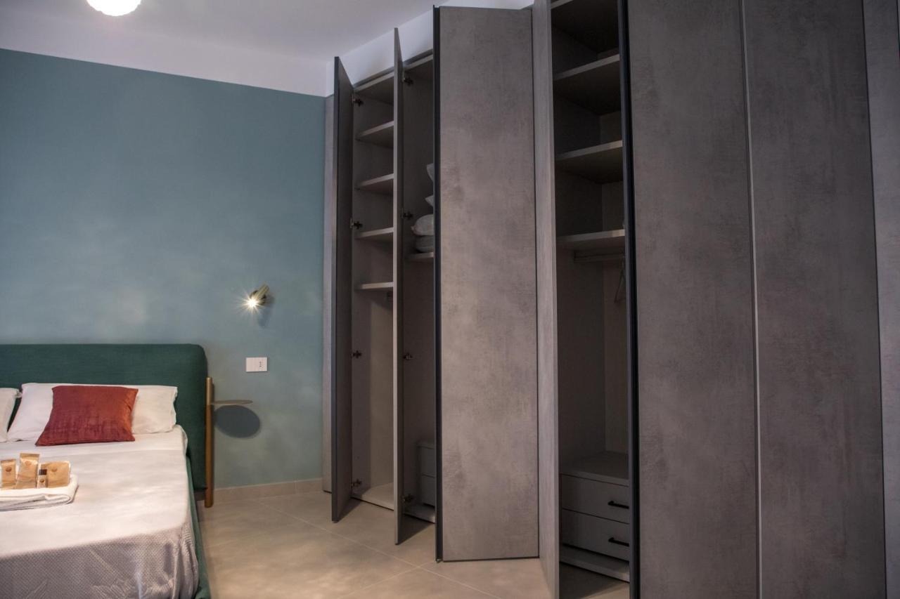 B&B Colore Verace Pompei Exterior foto