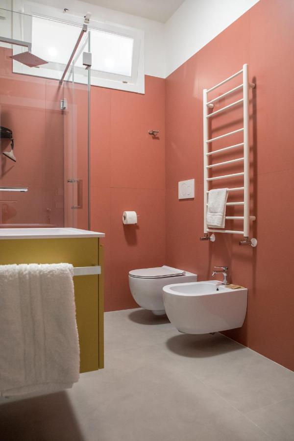 B&B Colore Verace Pompei Exterior foto