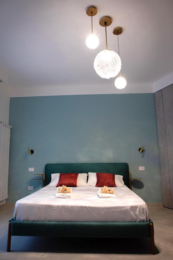 B&B Colore Verace Pompei Exterior foto