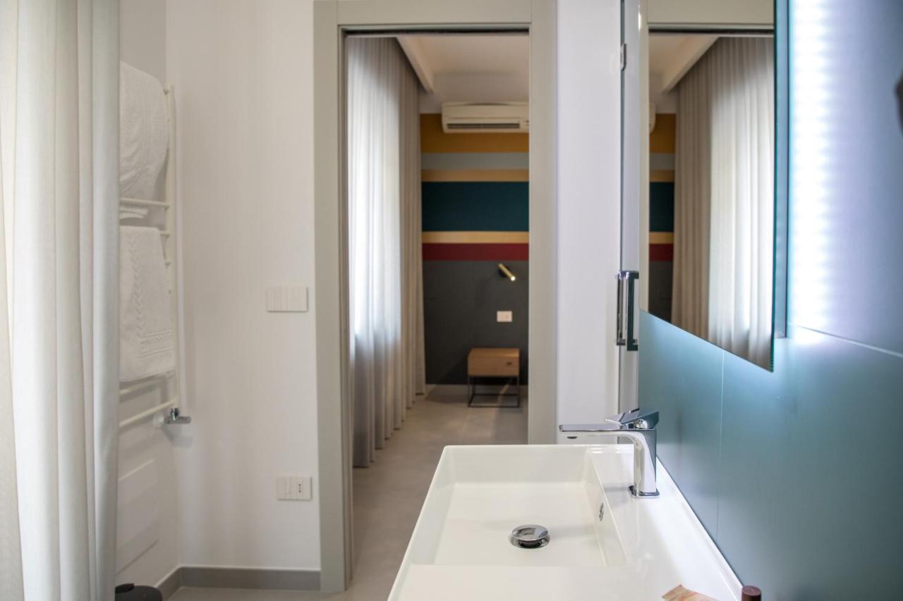 B&B Colore Verace Pompei Exterior foto