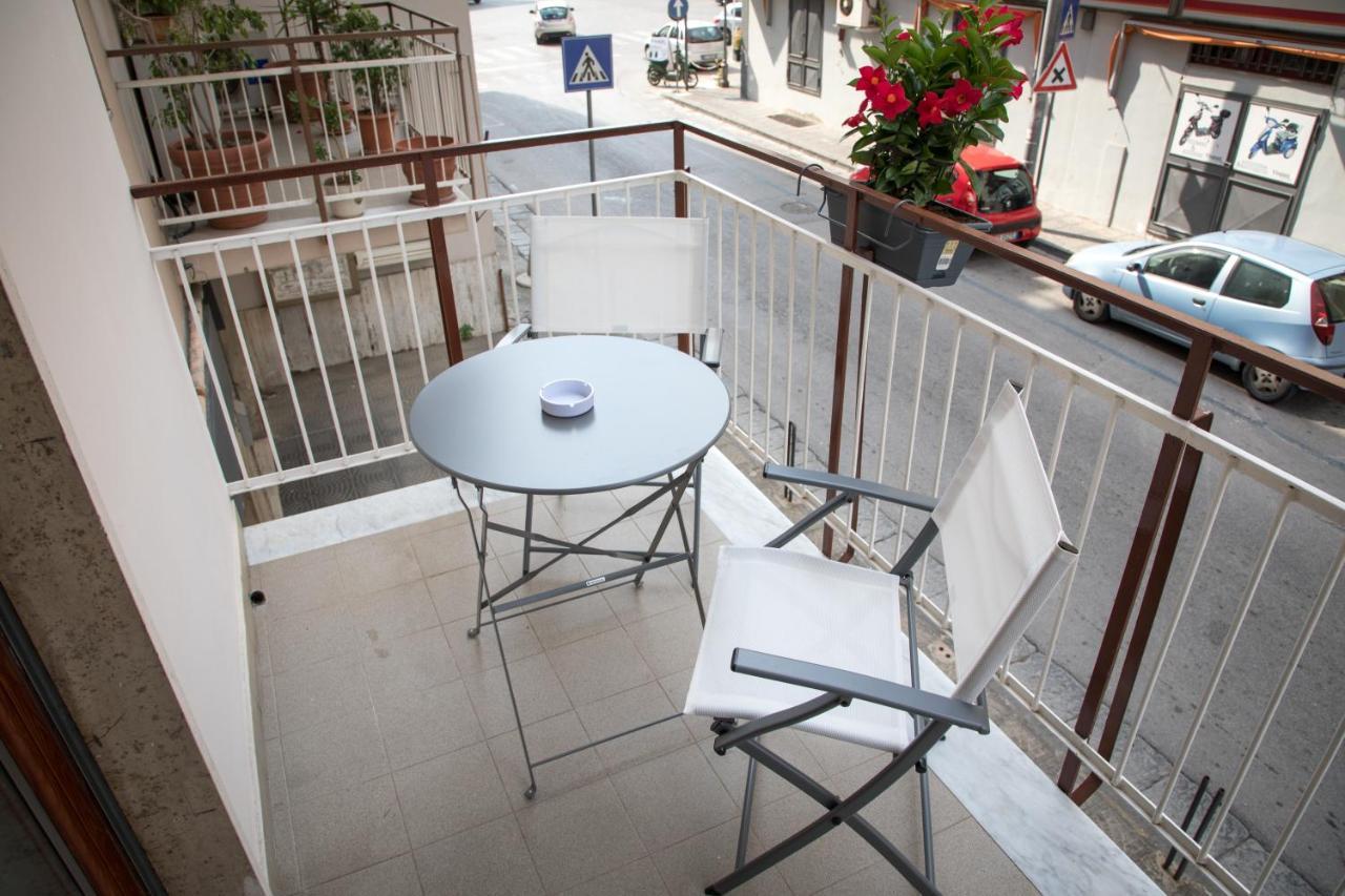 B&B Colore Verace Pompei Exterior foto