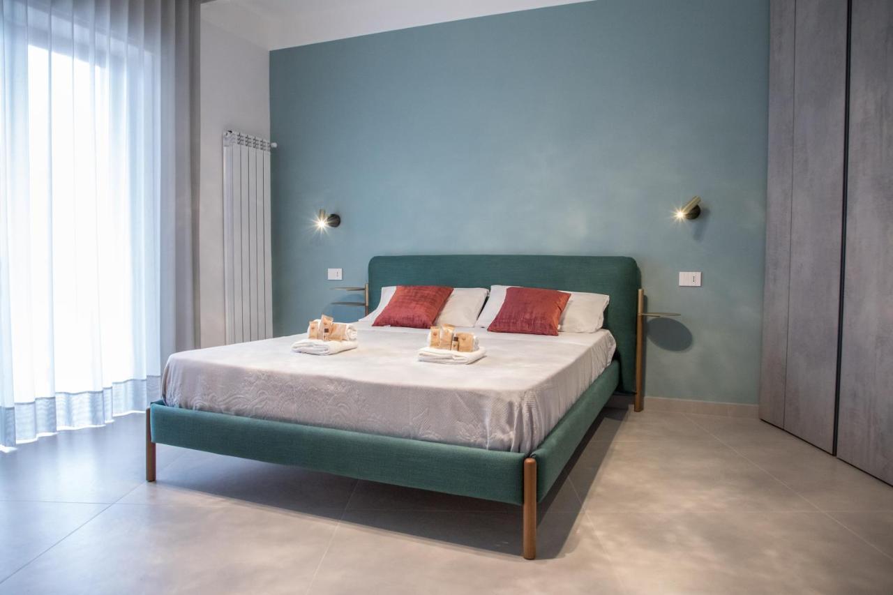 B&B Colore Verace Pompei Exterior foto