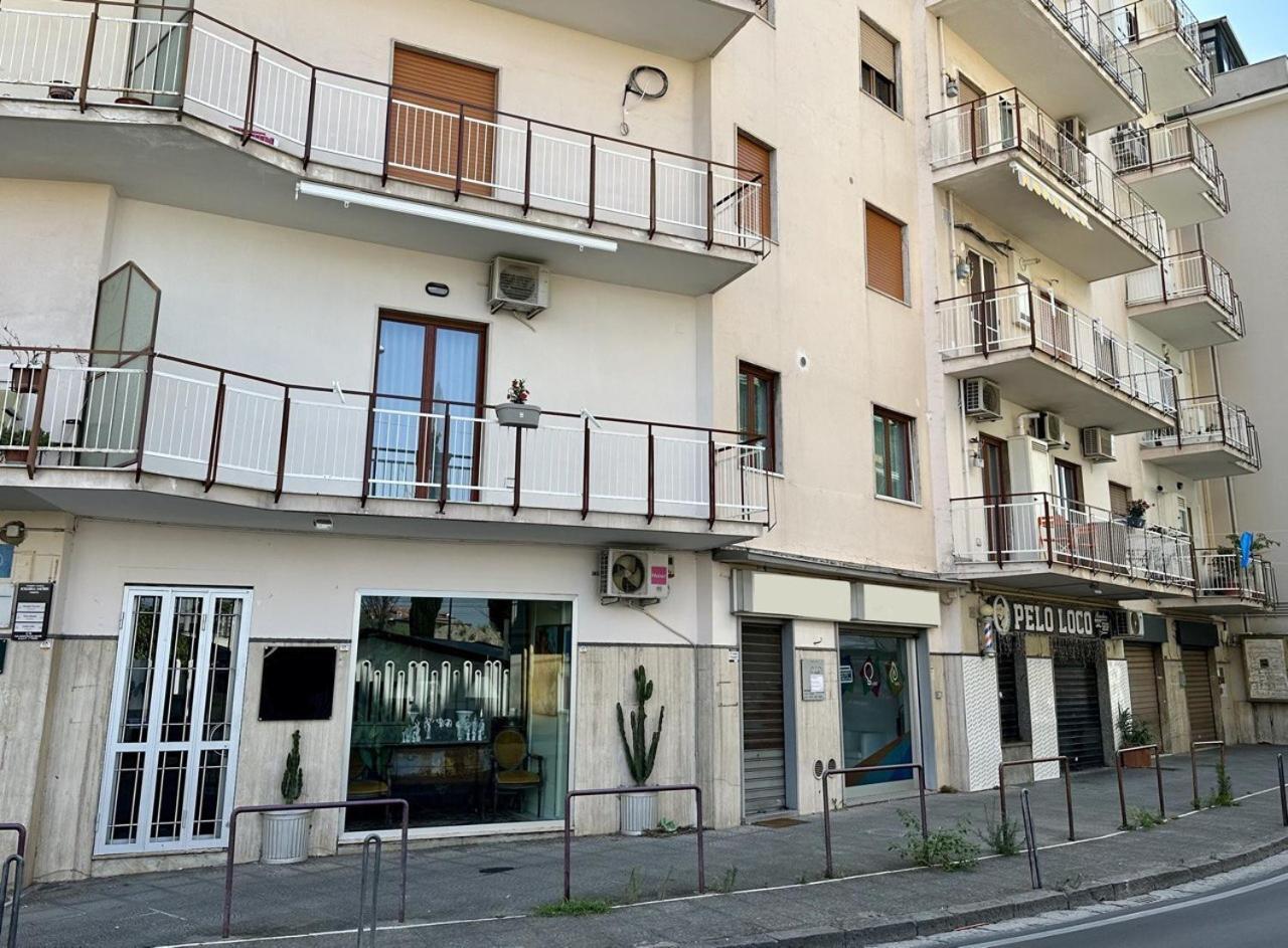 B&B Colore Verace Pompei Exterior foto